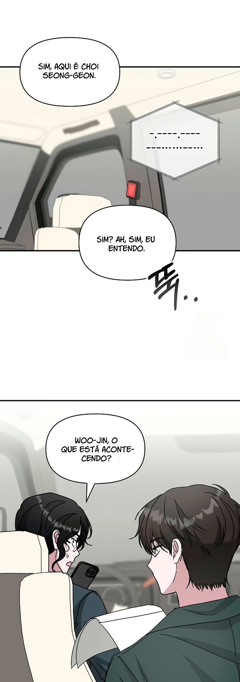 Eu fui confundido como um ator gênio monstro Capítulo 32 Página 50