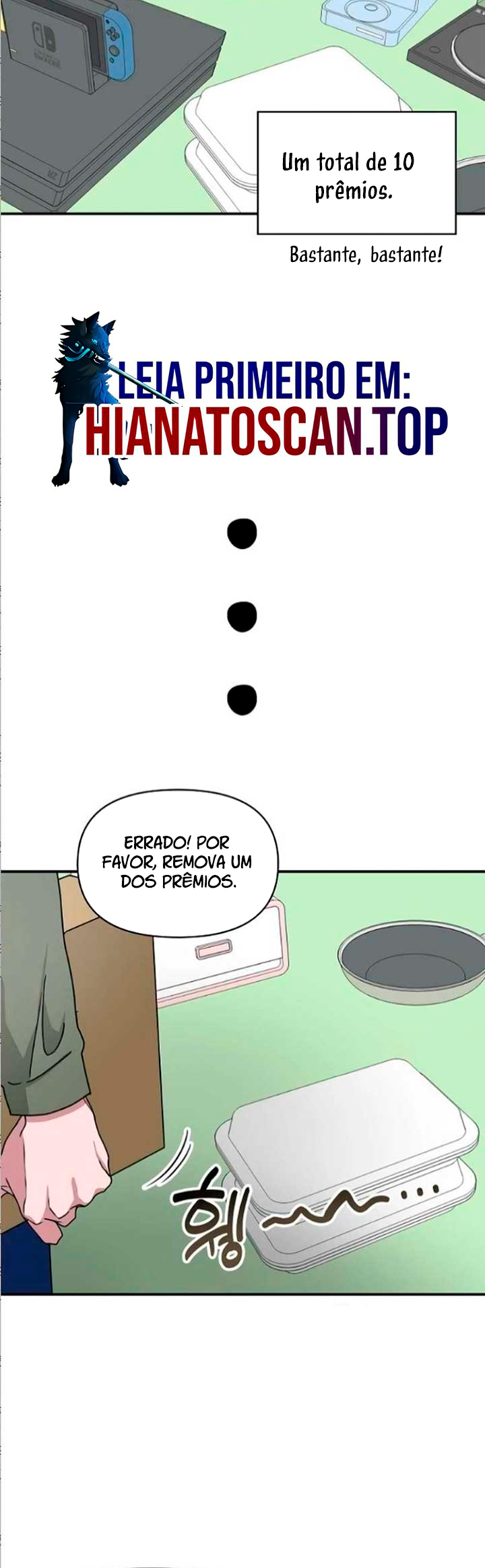 Eu fui confundido como um ator gênio monstro Capítulo 33 Página 29