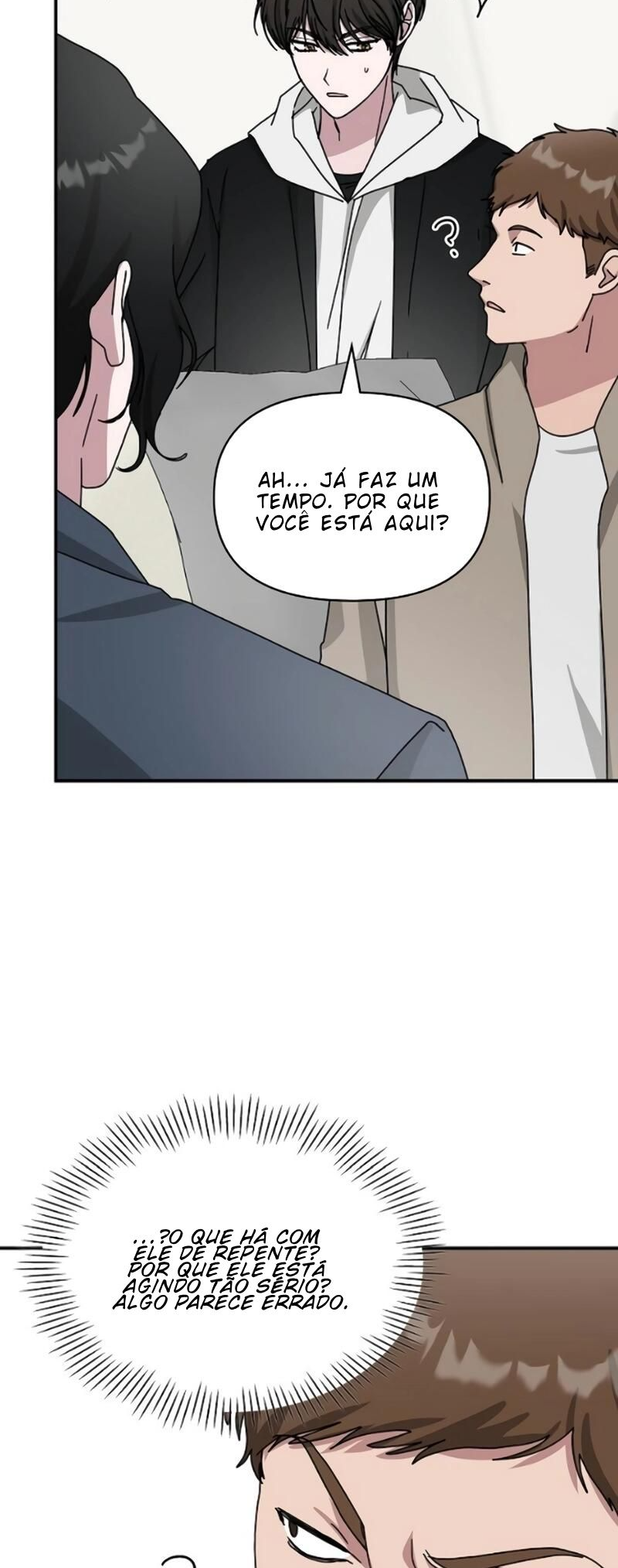 Eu fui confundido como um ator gênio monstro Capítulo 34 Página 37