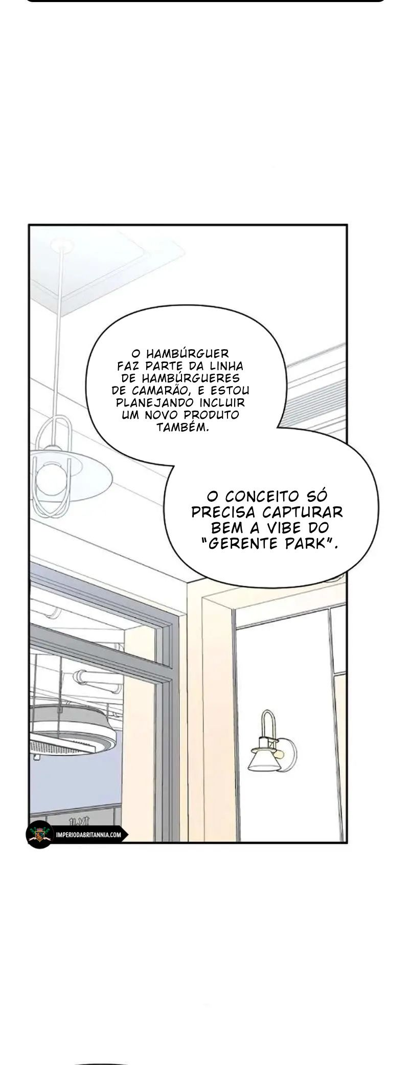 Eu fui confundido como um ator gênio monstro Capítulo 35 Página 25