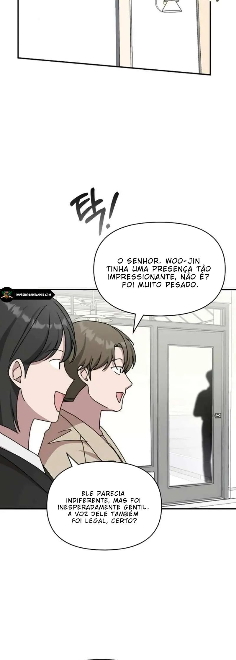 Eu fui confundido como um ator gênio monstro Capítulo 35 Página 31