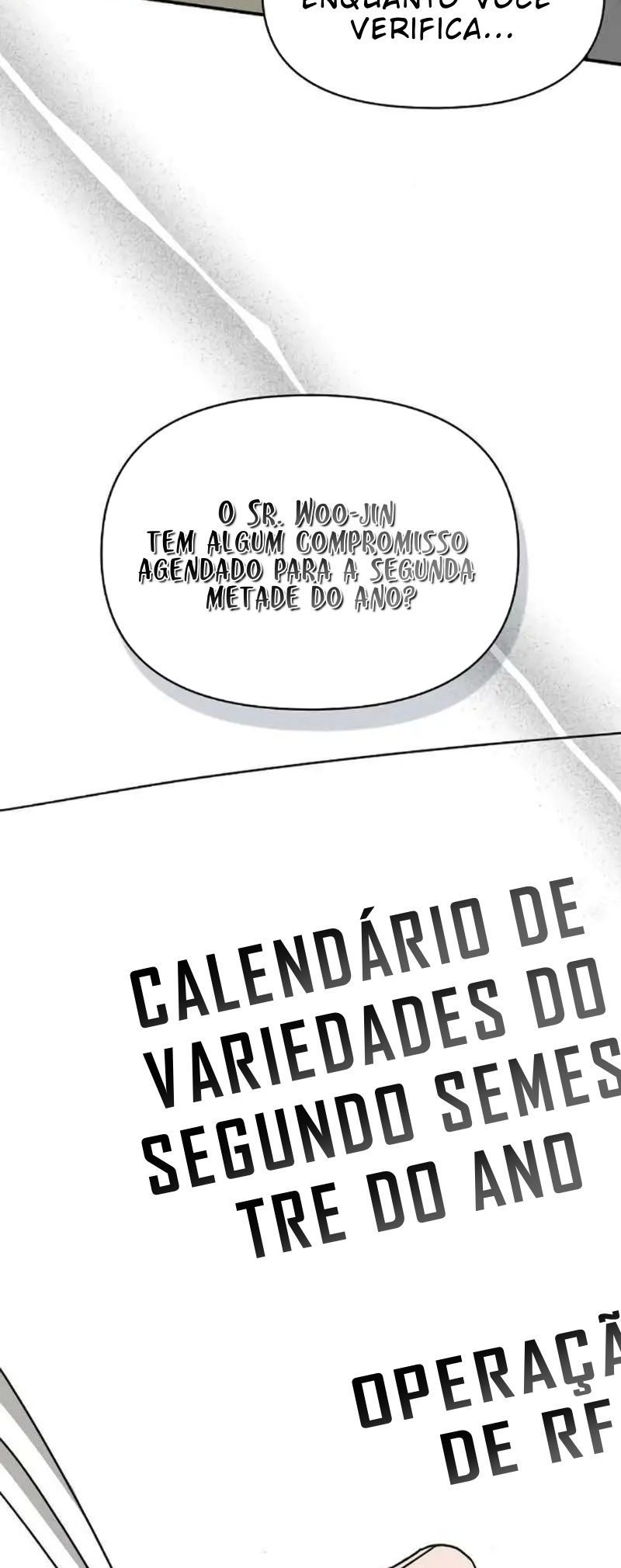 Eu fui confundido como um ator gênio monstro Capítulo 35 Página 54