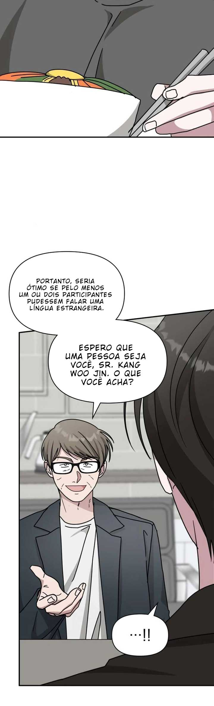 Eu fui confundido como um ator gênio monstro Capítulo 36 Página 11