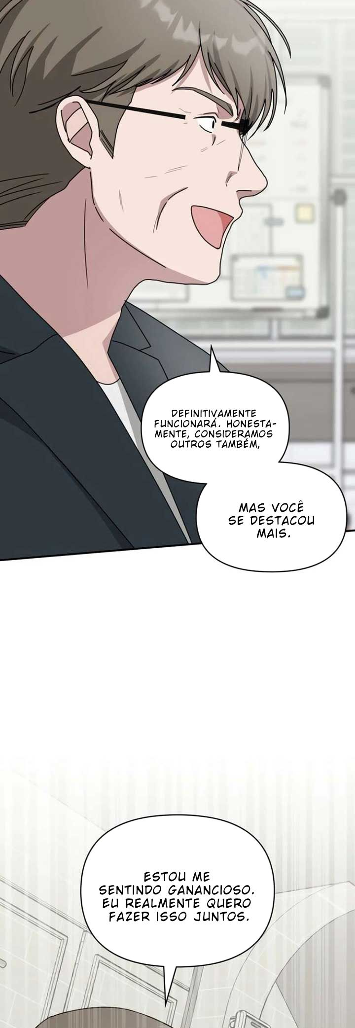 Eu fui confundido como um ator gênio monstro Capítulo 36 Página 15