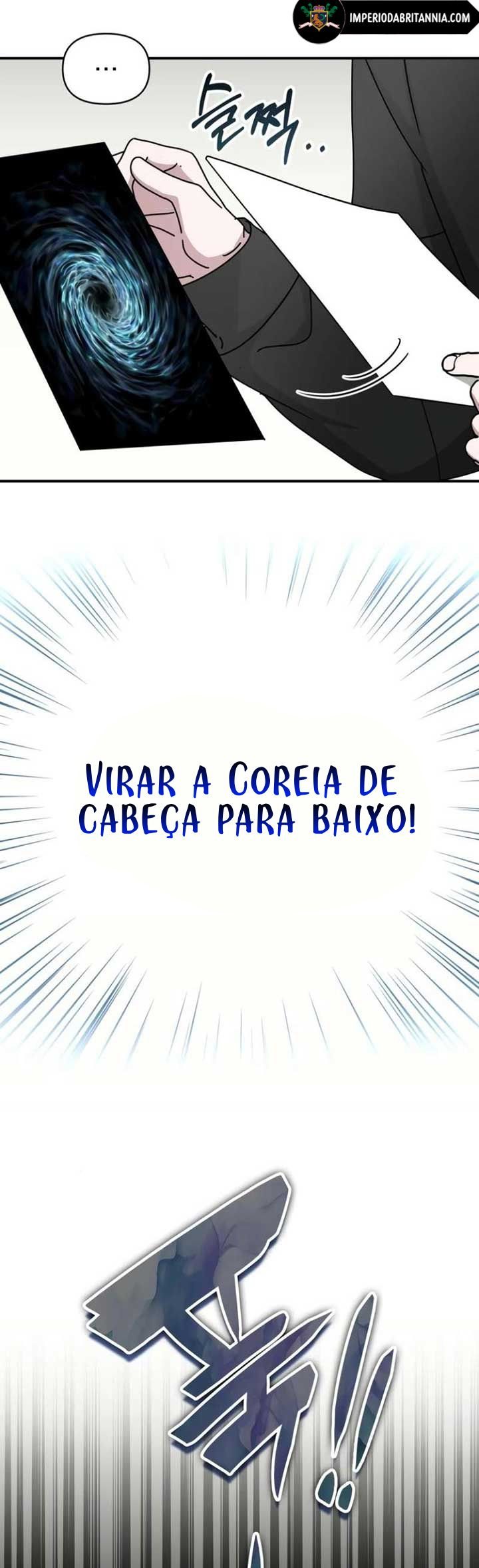Eu fui confundido como um ator gênio monstro Capítulo 36 Página 47