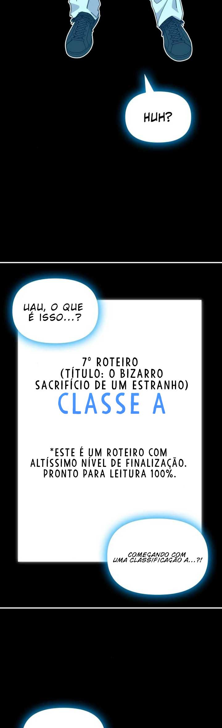 Eu fui confundido como um ator gênio monstro Capítulo 36 Página 49