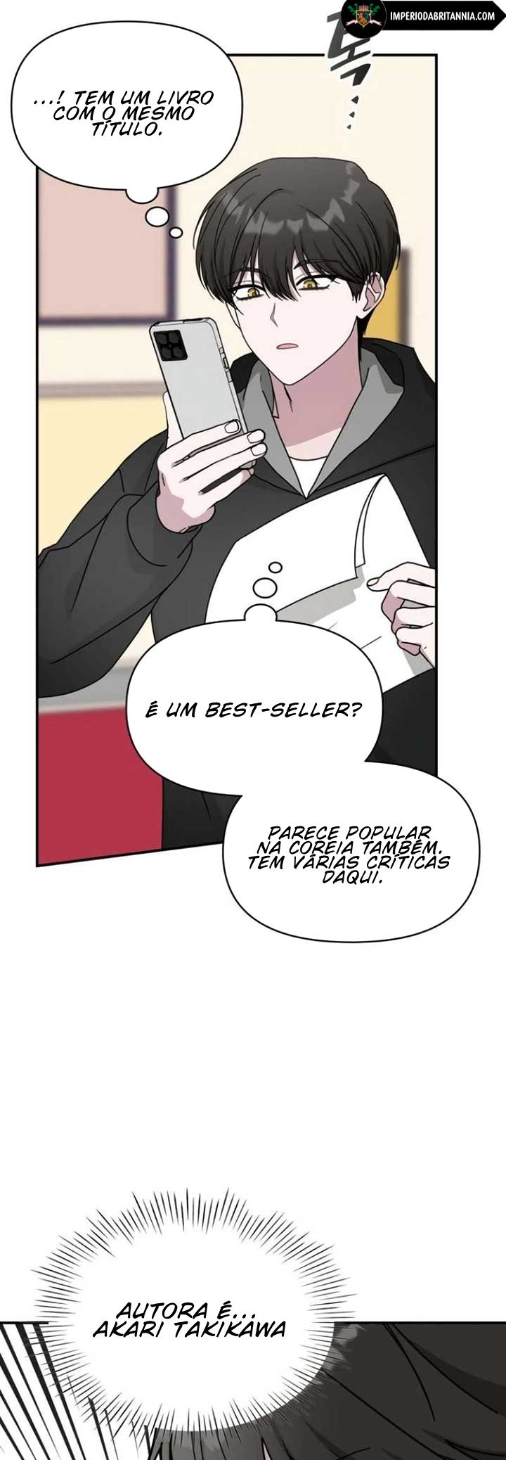 Eu fui confundido como um ator gênio monstro Capítulo 36 Página 52