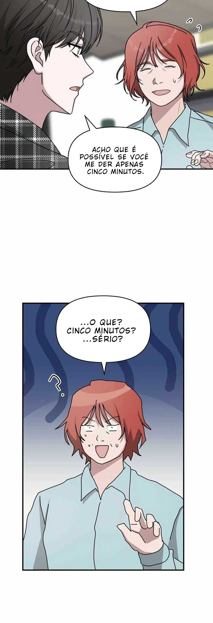 Eu fui confundido como um ator gênio monstro Capítulo 37 Página 16