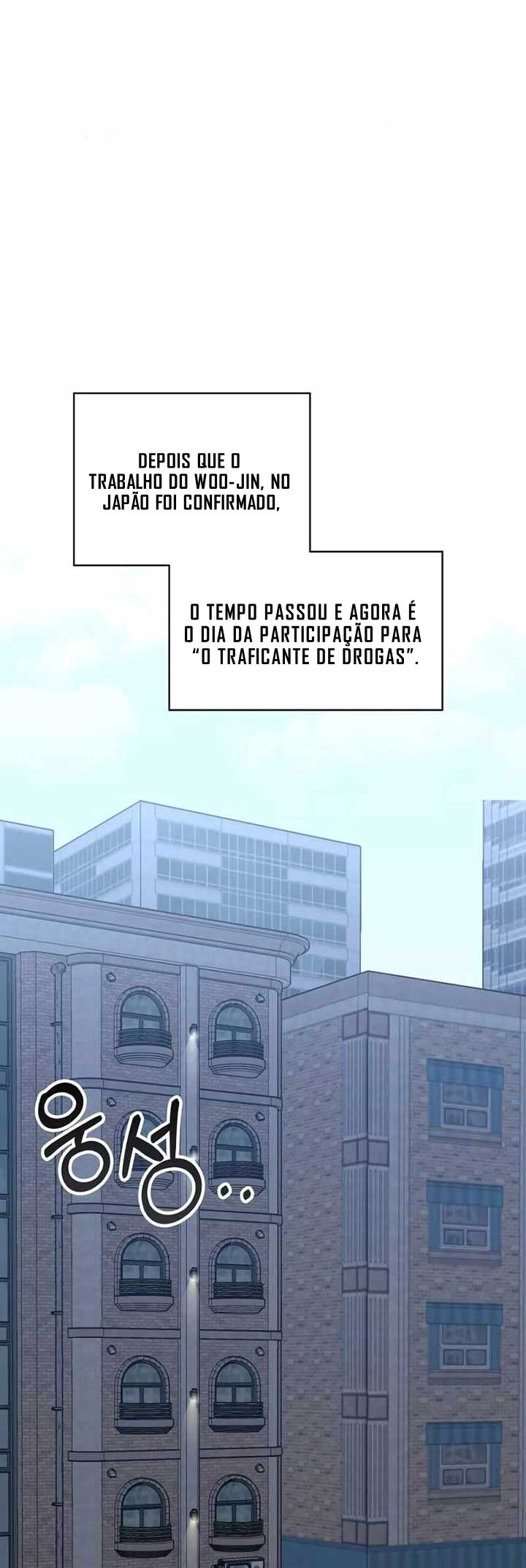 Eu fui confundido como um ator gênio monstro Capítulo 37 Página 3