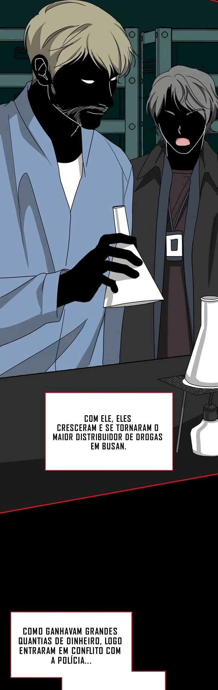 Eu fui confundido como um ator gênio monstro Capítulo 37 Página 32