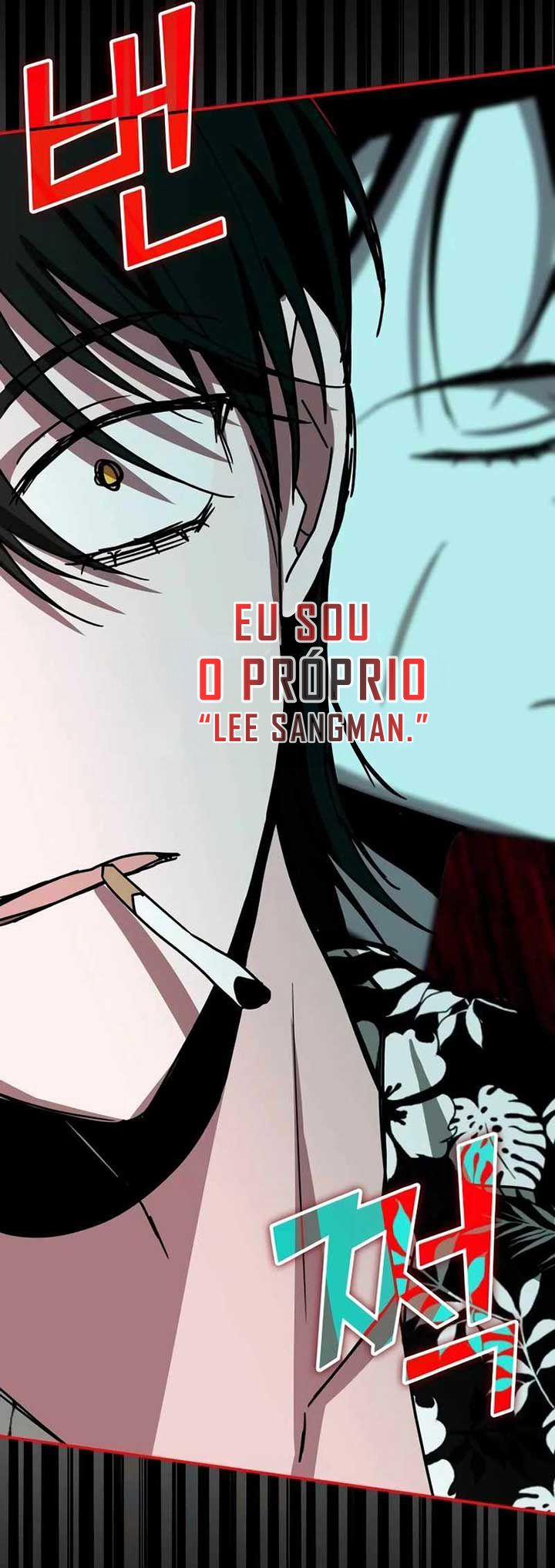 Eu fui confundido como um ator gênio monstro Capítulo 37 Página 37