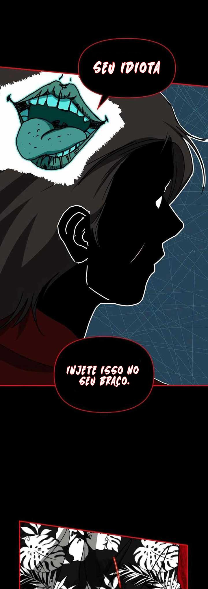 Eu fui confundido como um ator gênio monstro Capítulo 37 Página 41