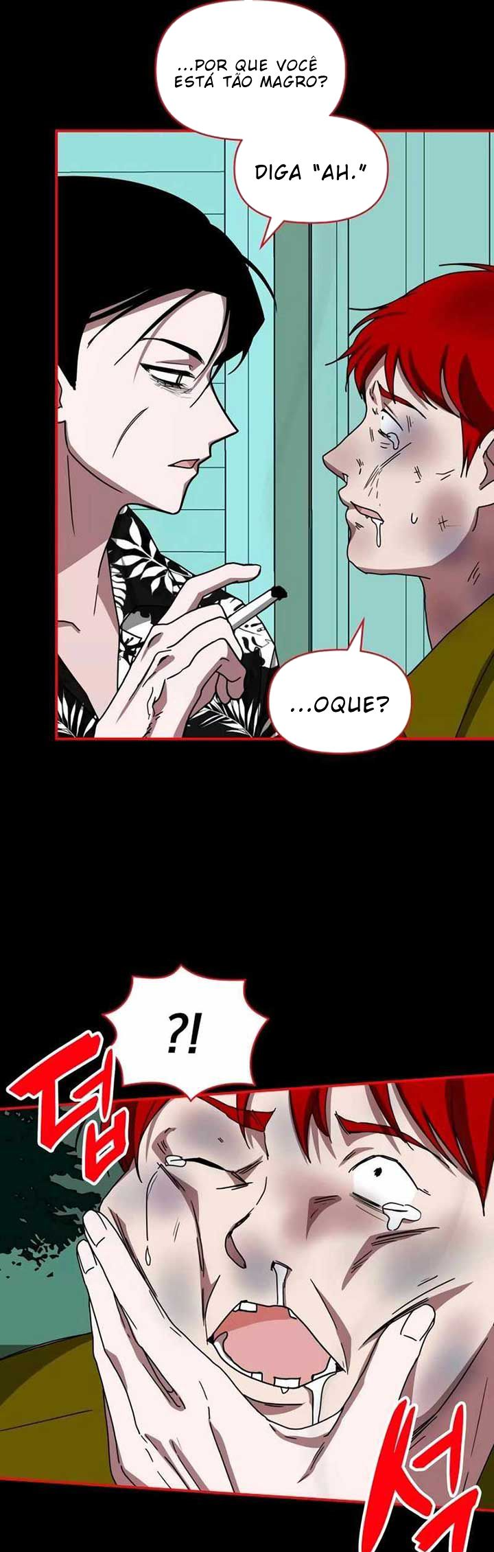 Eu fui confundido como um ator gênio monstro Capítulo 37 Página 48