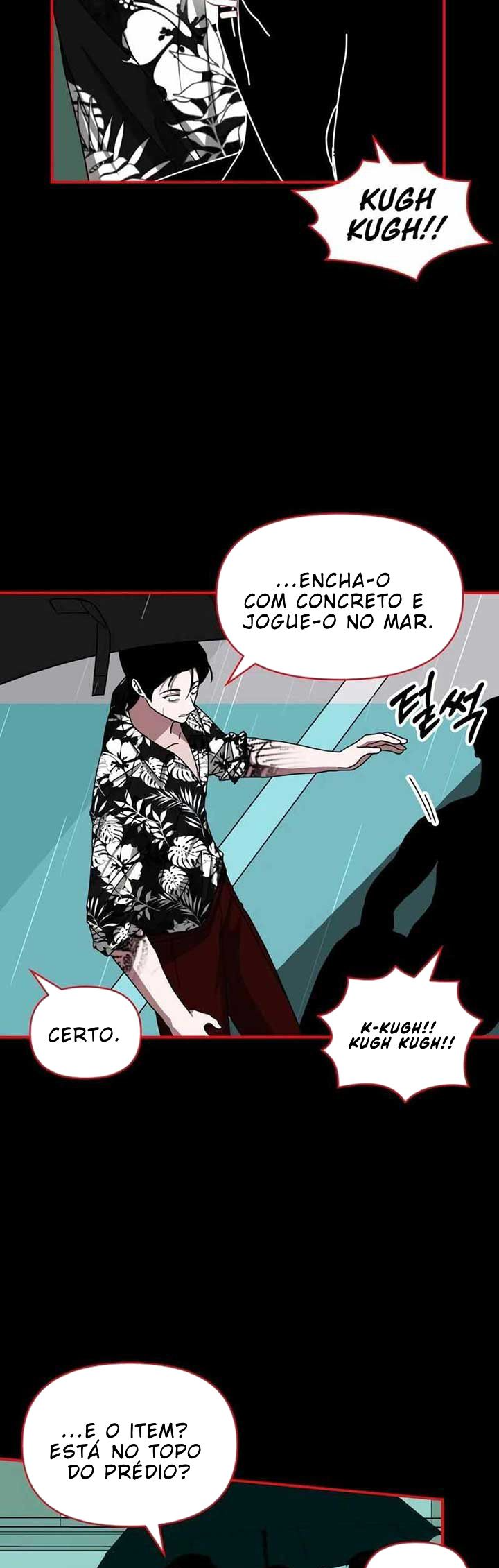 Eu fui confundido como um ator gênio monstro Capítulo 37 Página 51