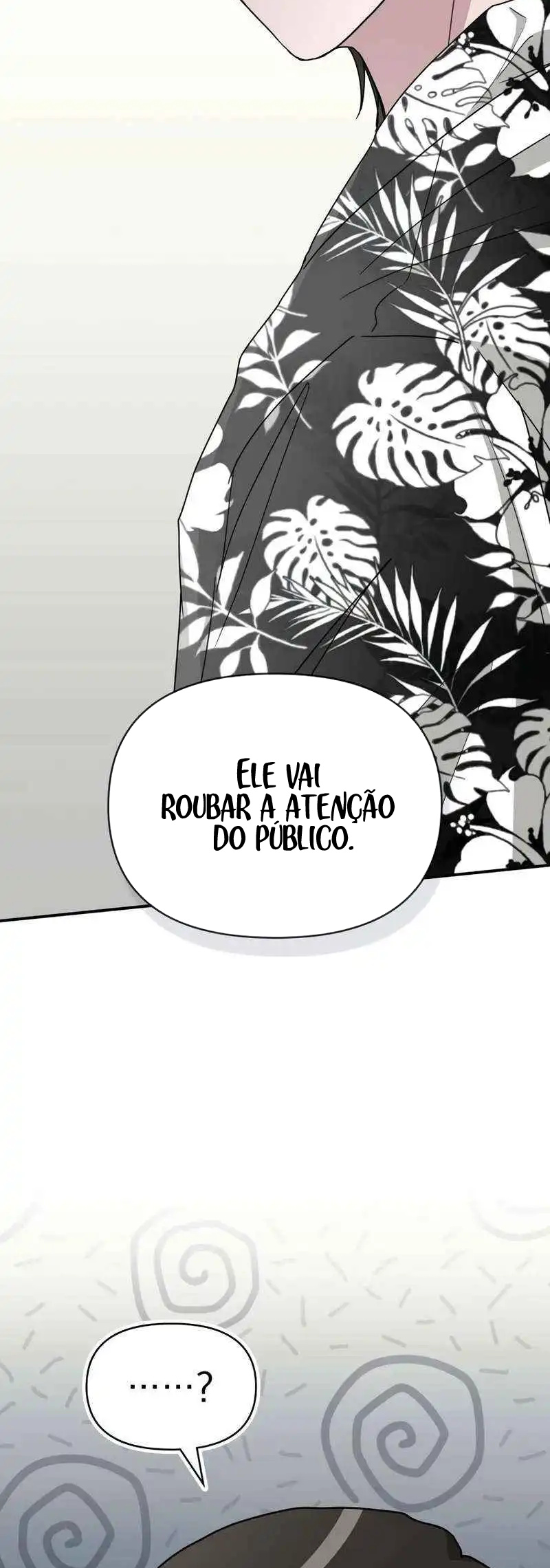 Eu fui confundido como um ator gênio monstro Capítulo 38 Página 11