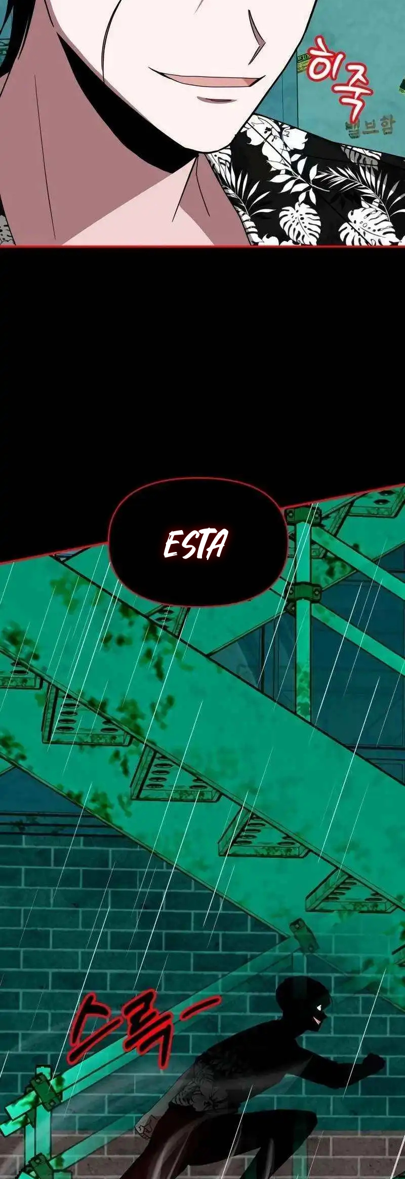 Eu fui confundido como um ator gênio monstro Capítulo 38 Página 3