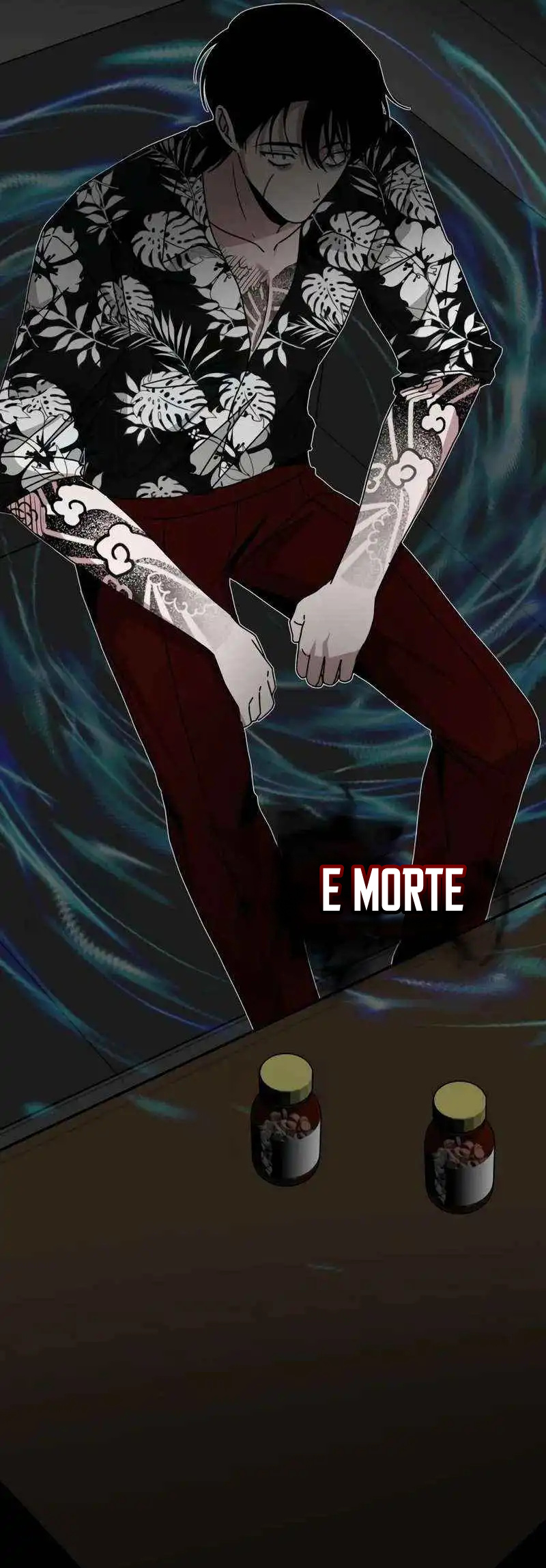 Eu fui confundido como um ator gênio monstro Capítulo 38 Página 32