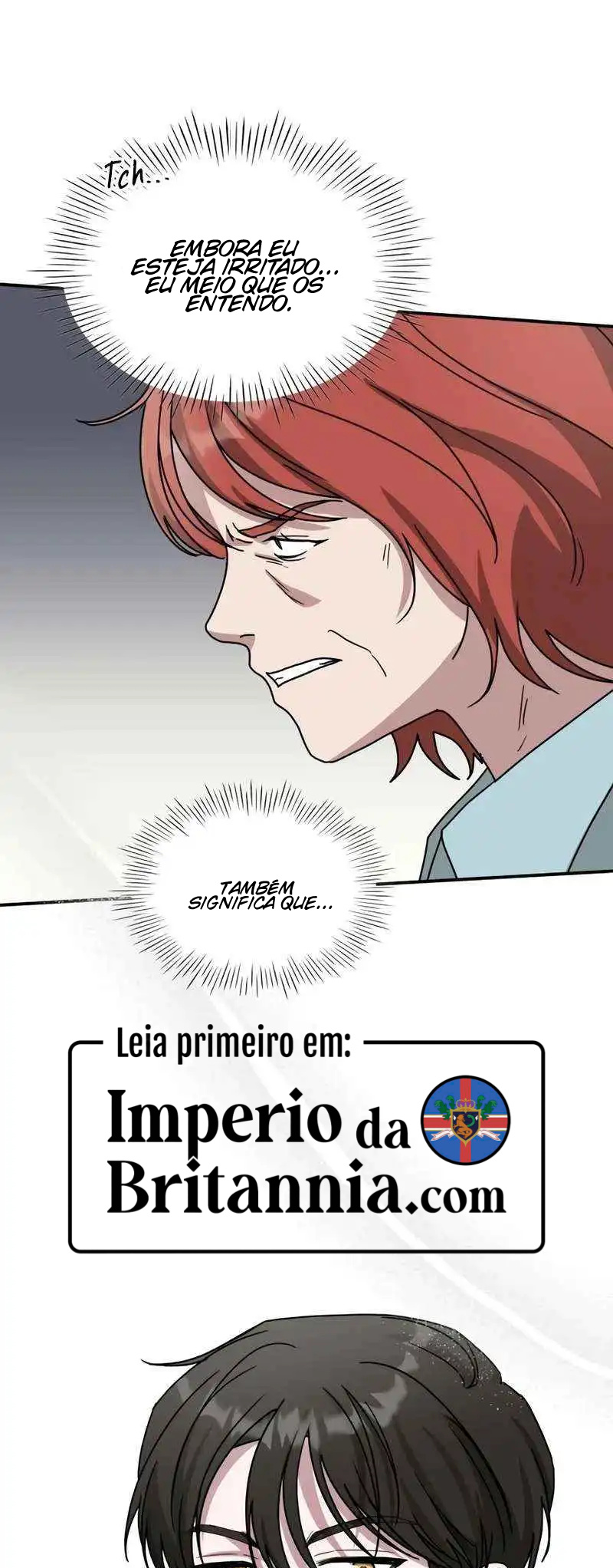 Eu fui confundido como um ator gênio monstro Capítulo 38 Página 51