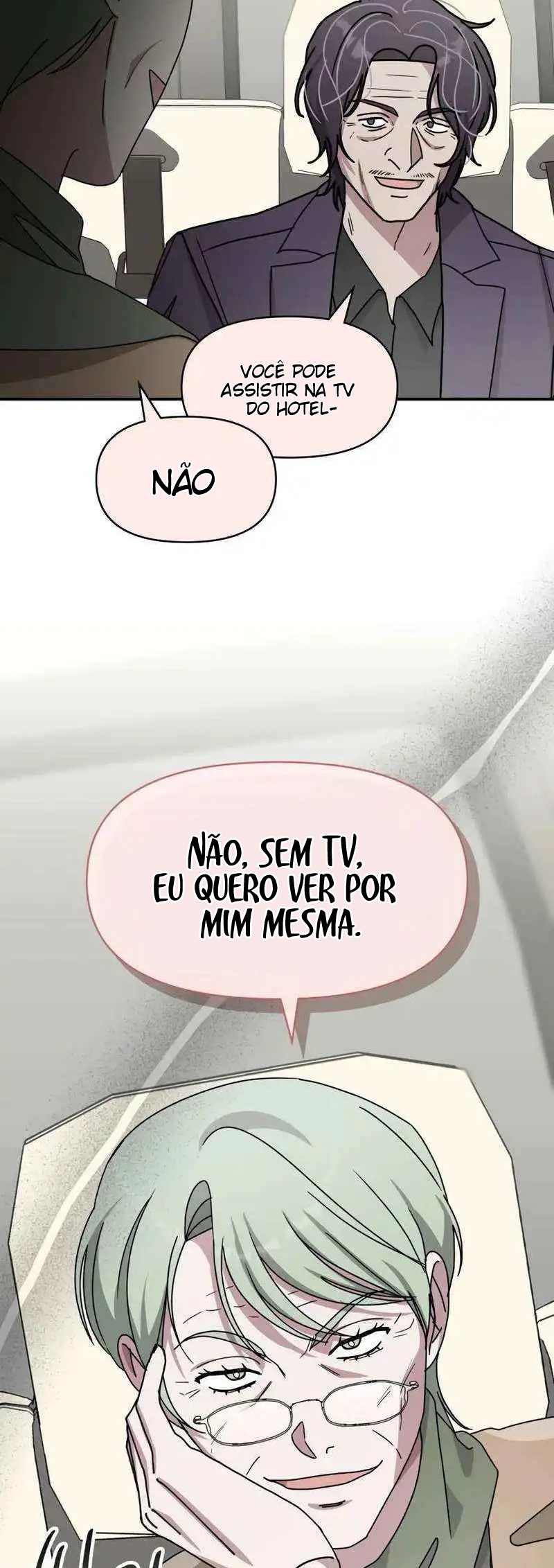 Eu fui confundido como um ator gênio monstro Capítulo 38 Página 66