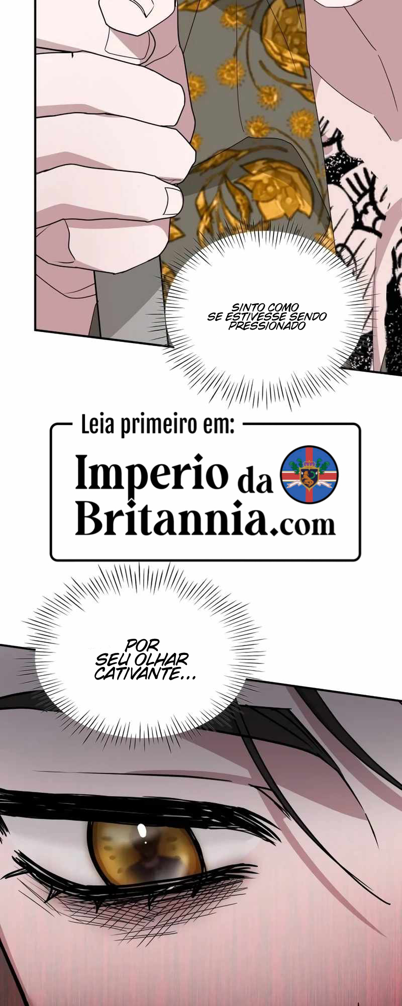 Eu fui confundido como um ator gênio monstro Capítulo 39 Página 32