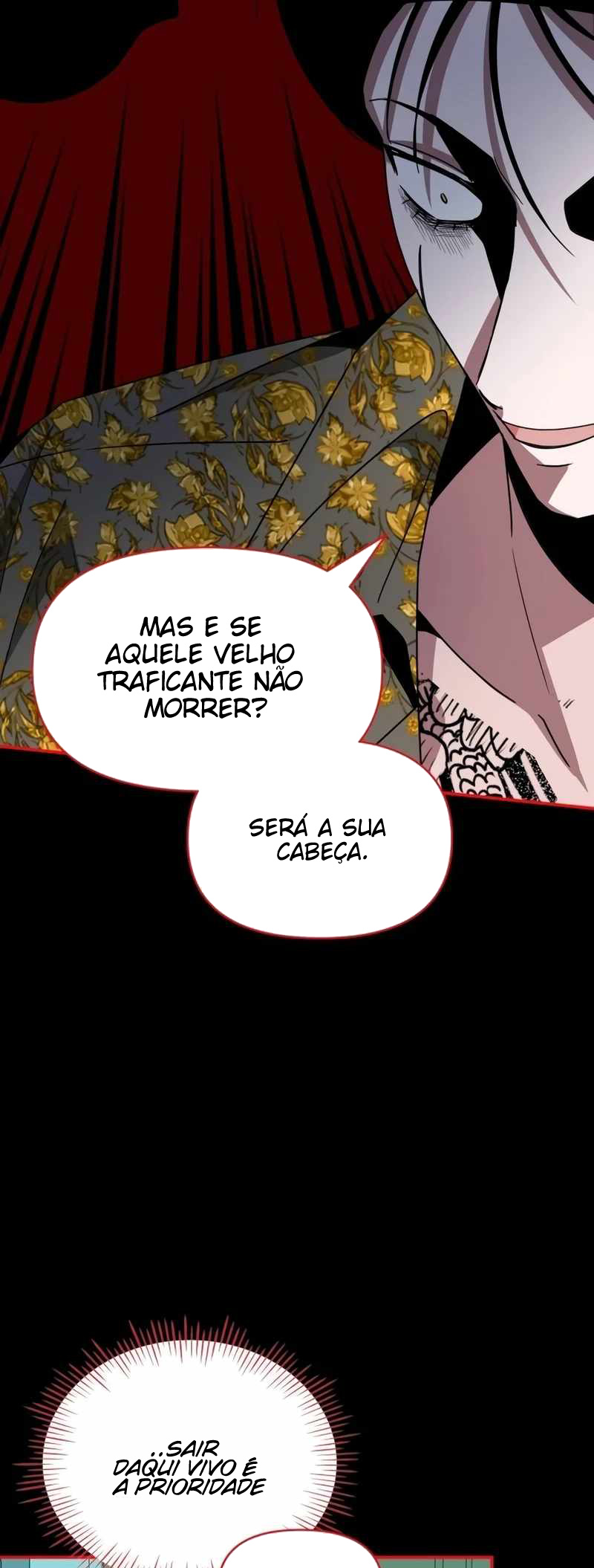 Eu fui confundido como um ator gênio monstro Capítulo 39 Página 46