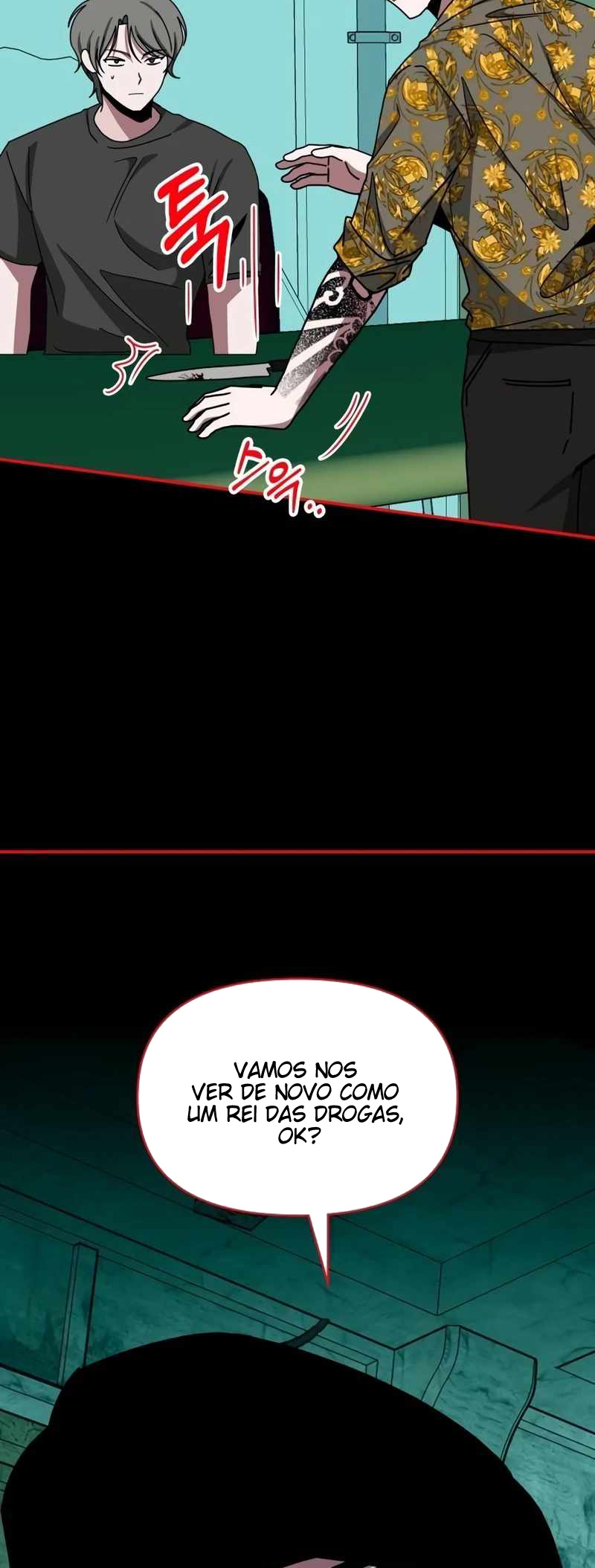 Eu fui confundido como um ator gênio monstro Capítulo 39 Página 48