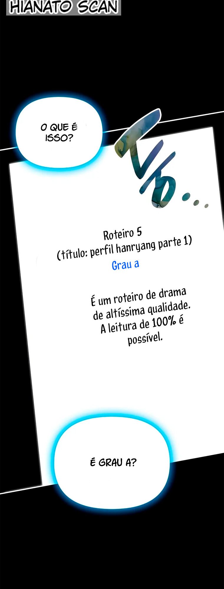 Eu fui confundido como um ator gênio monstro Capítulo 4 Página 23