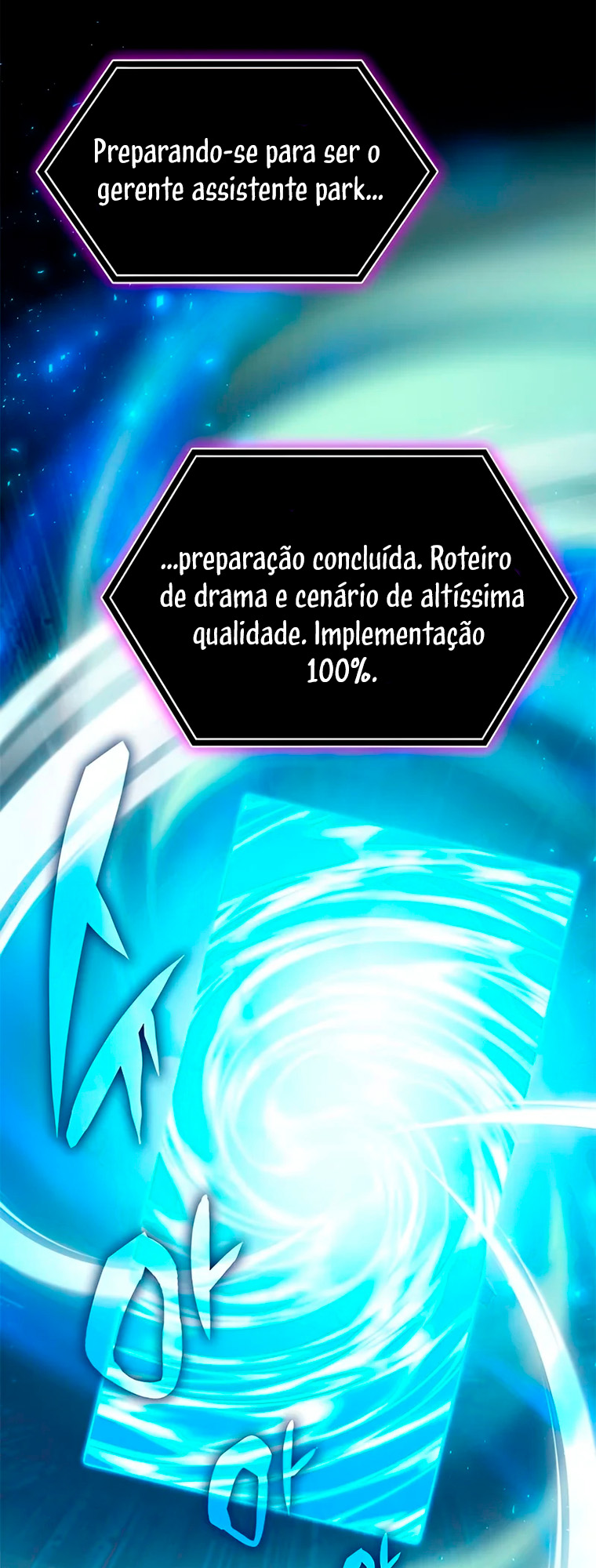 Eu fui confundido como um ator gênio monstro Capítulo 4 Página 29