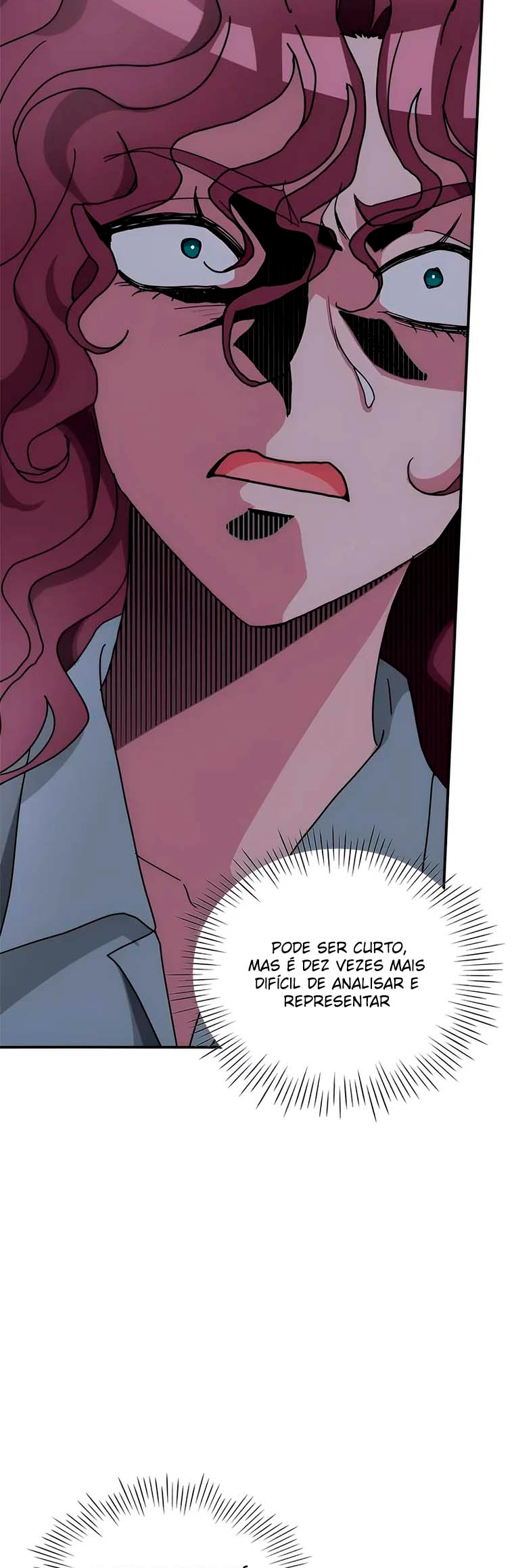Eu fui confundido como um ator gênio monstro Capítulo 4 Página 53