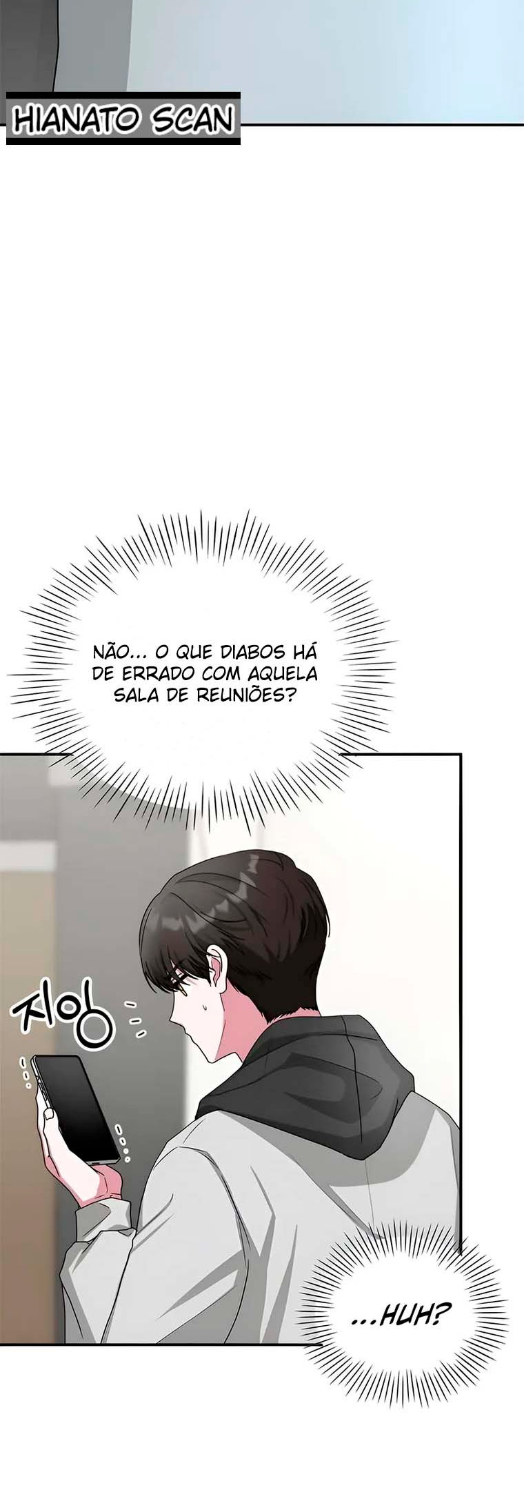 Eu fui confundido como um ator gênio monstro Capítulo 4 Página 59