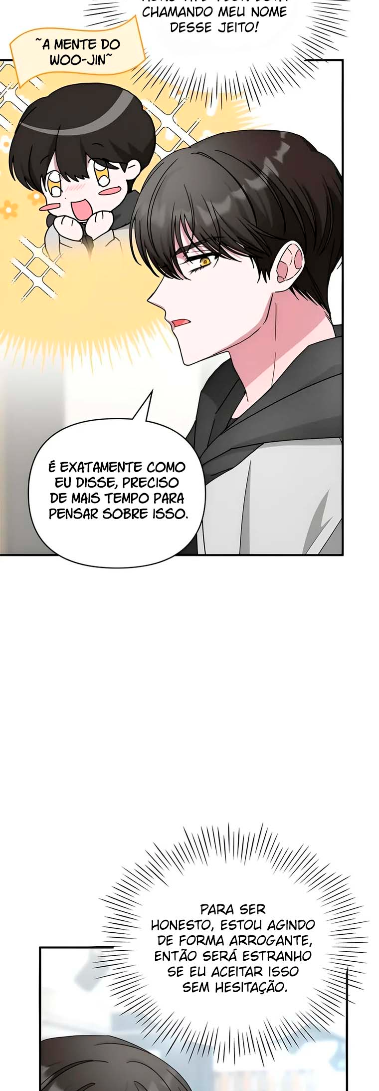 Eu fui confundido como um ator gênio monstro Capítulo 4 Página 66