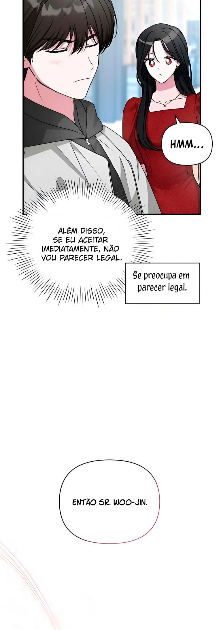 Eu fui confundido como um ator gênio monstro Capítulo 4 Página 67