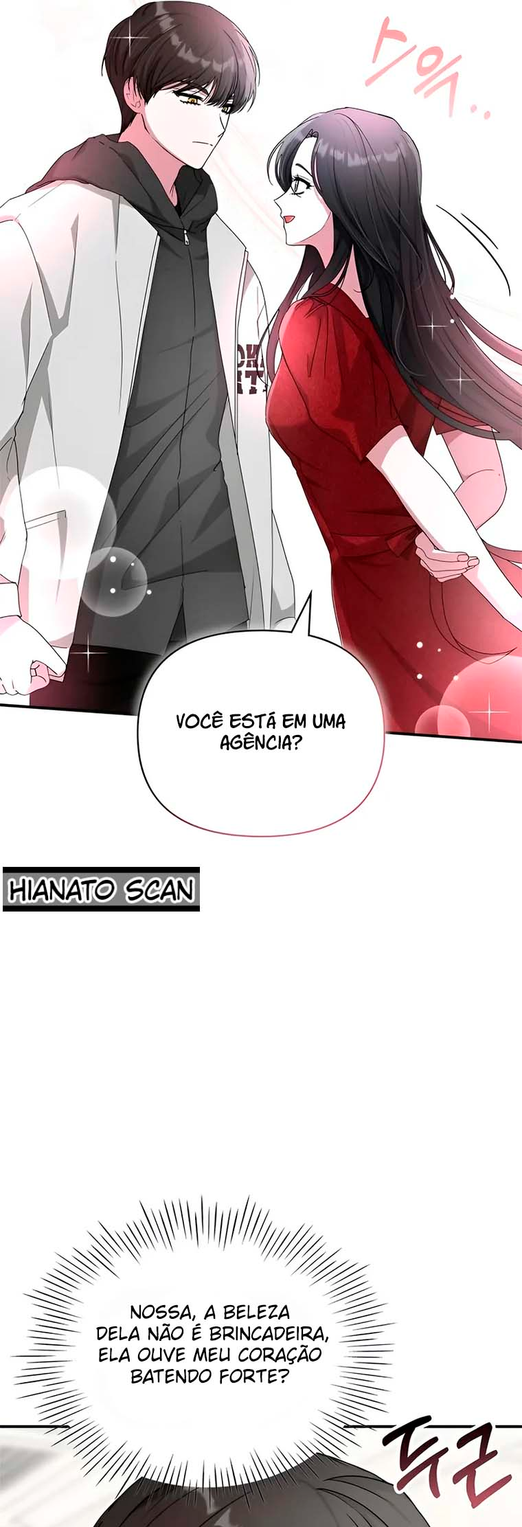 Eu fui confundido como um ator gênio monstro Capítulo 4 Página 68