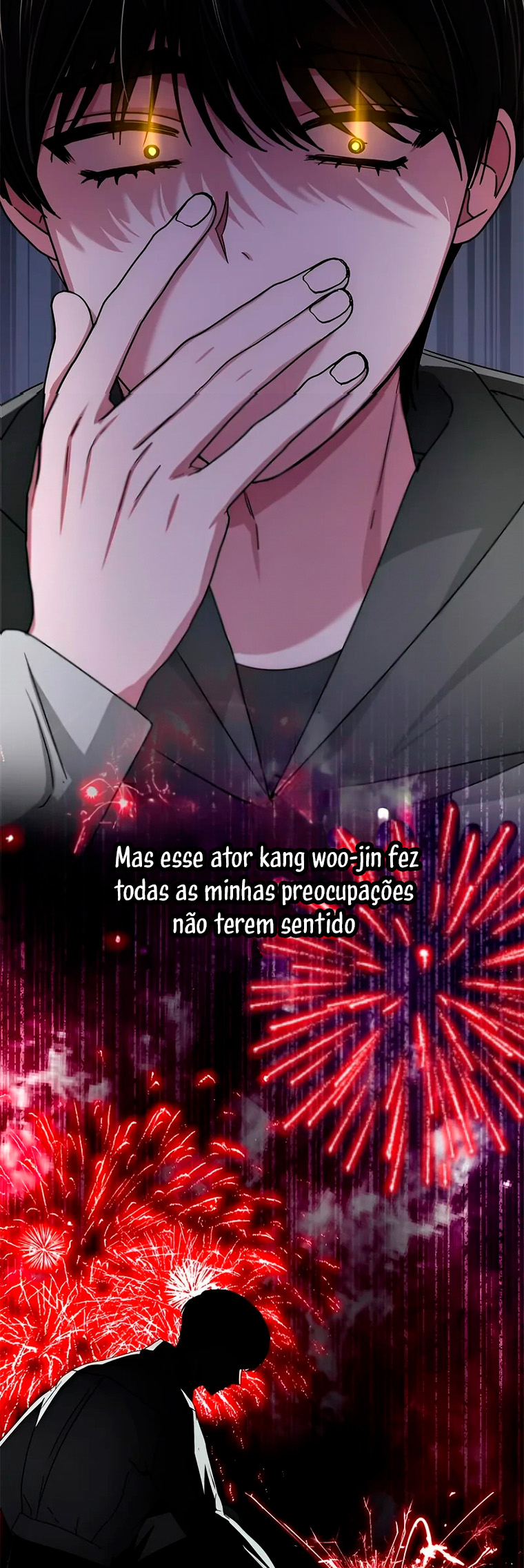 Eu fui confundido como um ator gênio monstro Capítulo 4 Página 7