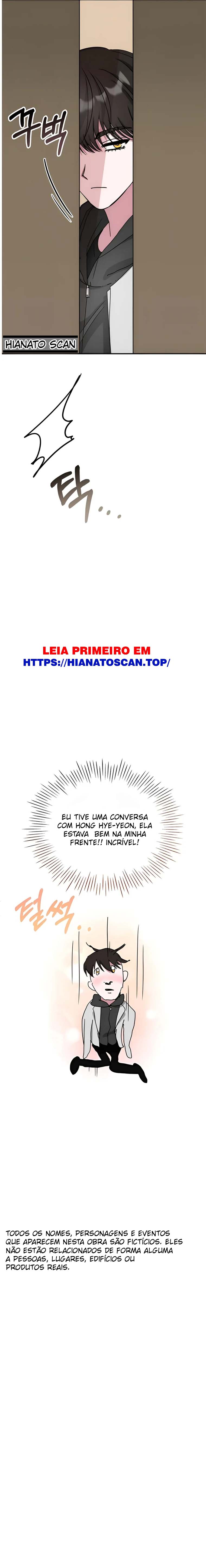 Eu fui confundido como um ator gênio monstro Capítulo 4 Página 74