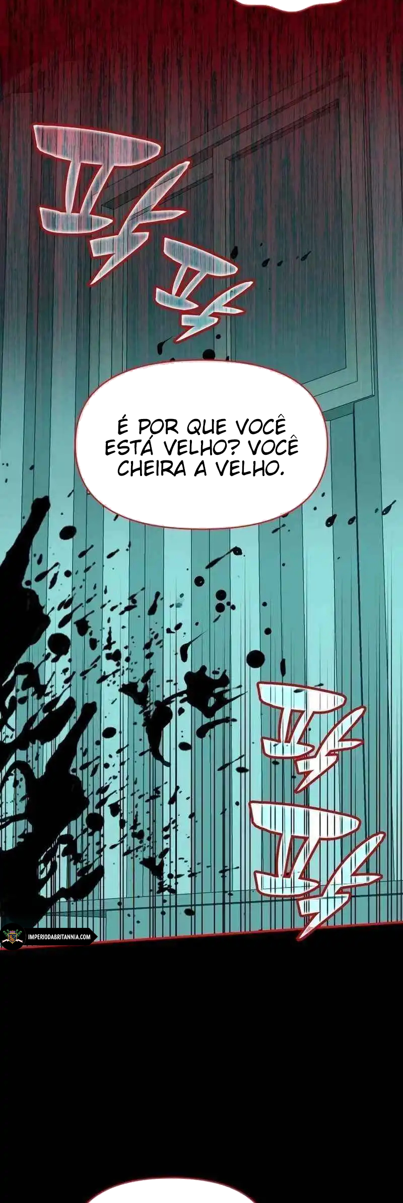Eu fui confundido como um ator gênio monstro Capítulo 40 Página 30