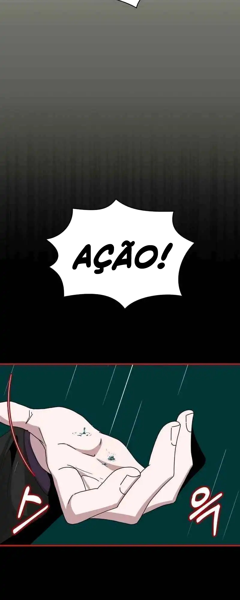 Eu fui confundido como um ator gênio monstro Capítulo 40 Página 49