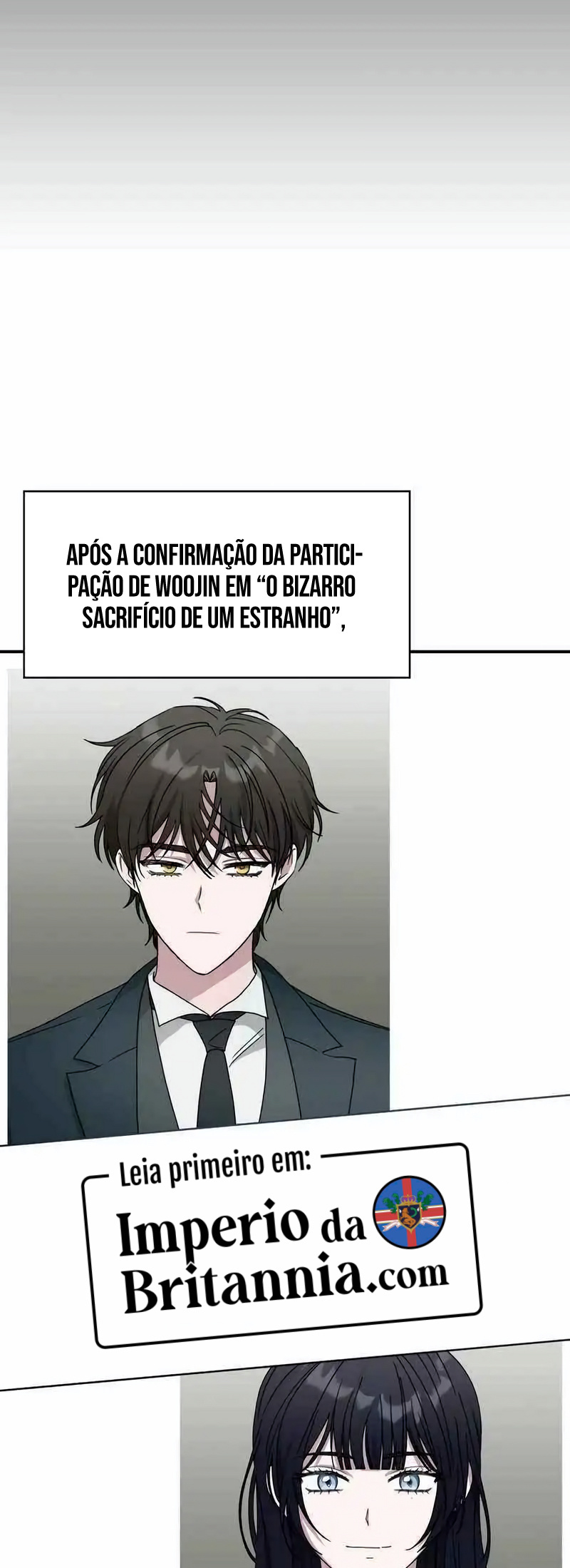 Eu fui confundido como um ator gênio monstro Capítulo 41 Página 29