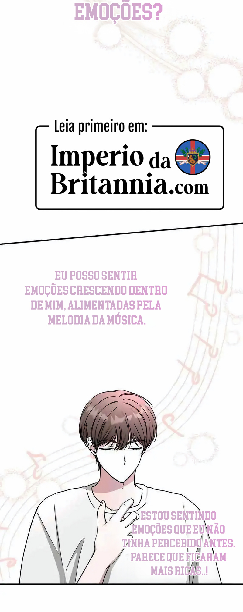 Eu fui confundido como um ator gênio monstro Capítulo 41 Página 65