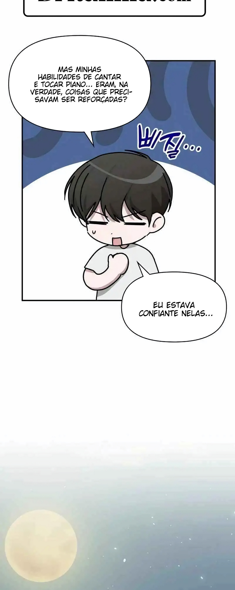 Eu fui confundido como um ator gênio monstro Capítulo 41 Página 67