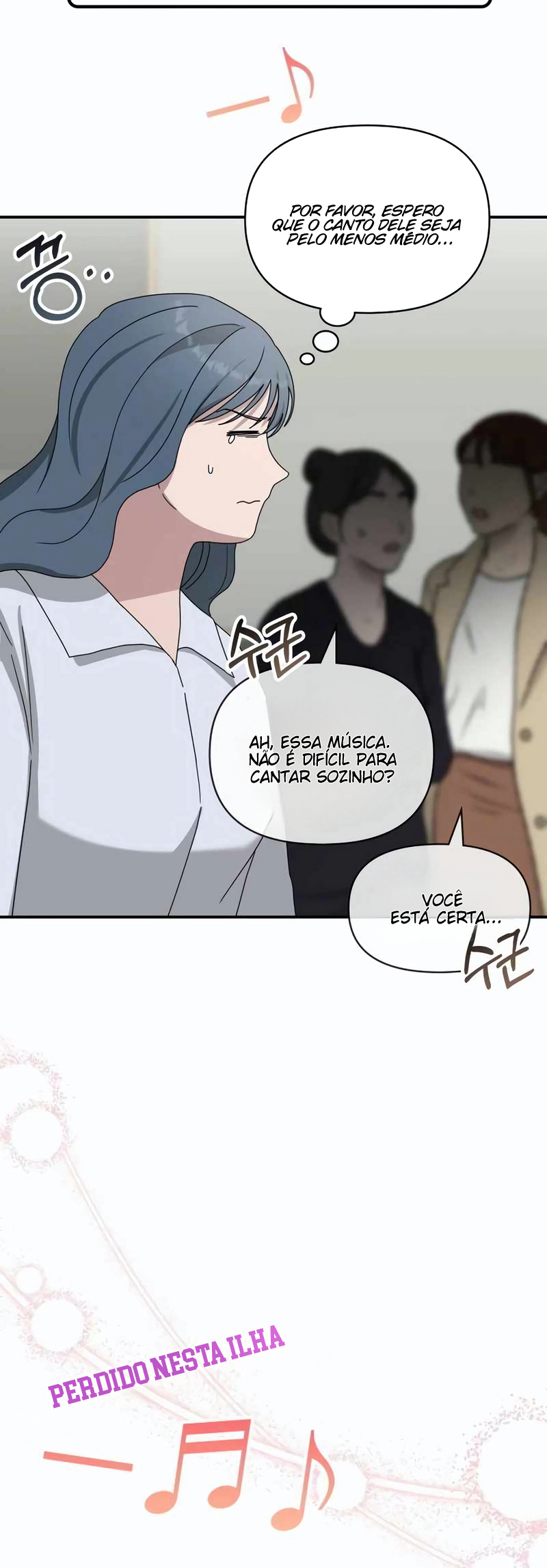 Eu fui confundido como um ator gênio monstro Capítulo 42 Página 39