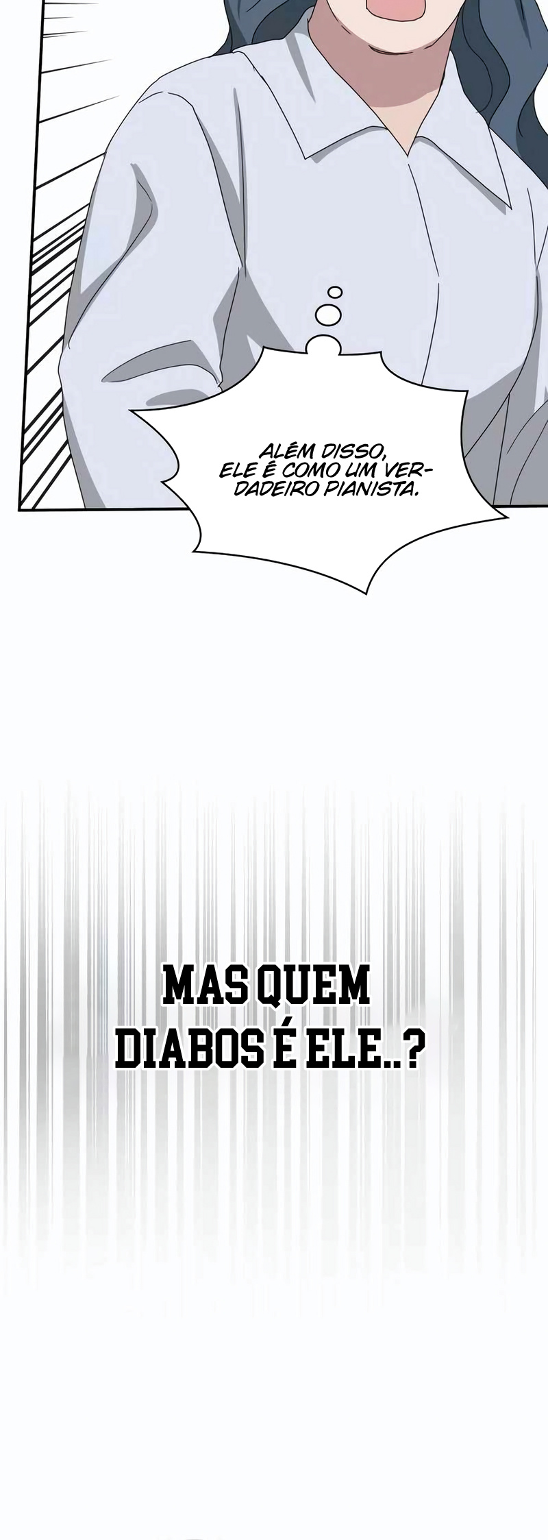 Eu fui confundido como um ator gênio monstro Capítulo 42 Página 57