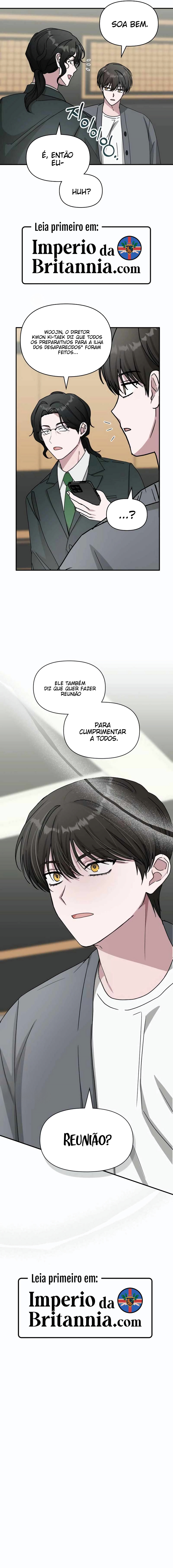 Eu fui confundido como um ator gênio monstro Capítulo 42 Página 64