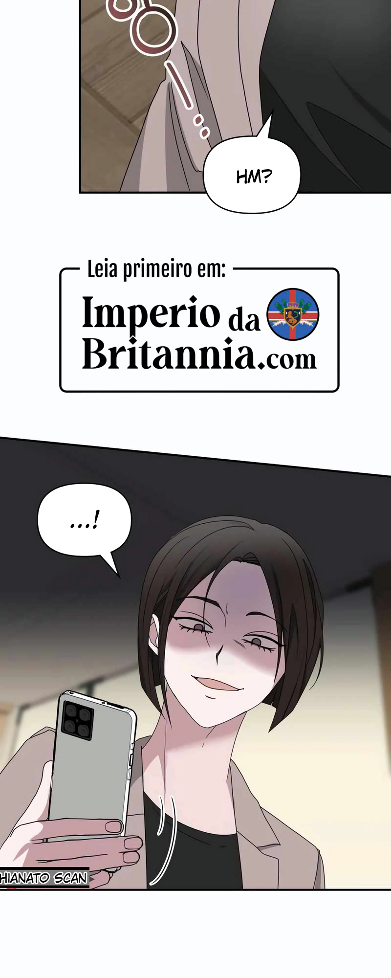 Eu fui confundido como um ator gênio monstro Capítulo 43 Página 35