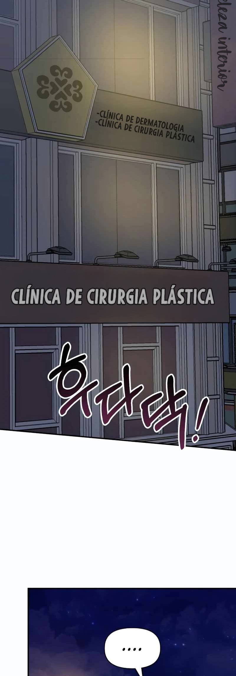 Eu fui confundido como um ator gênio monstro Capítulo 43 Página 43