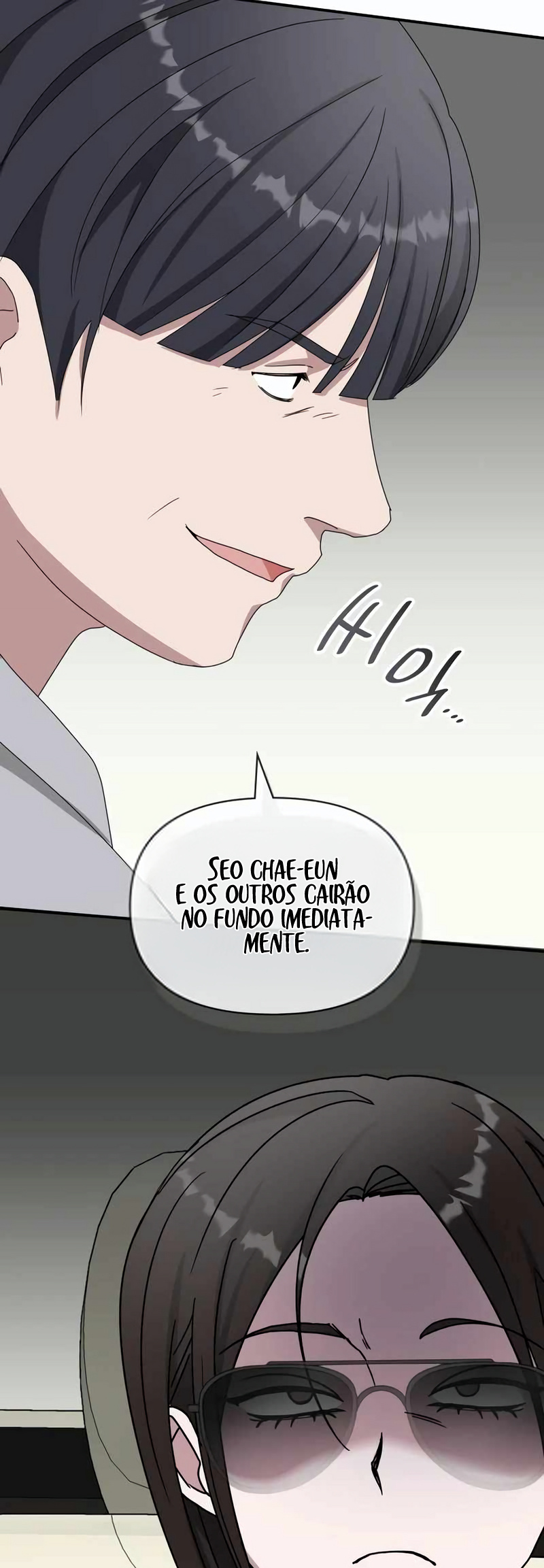 Eu fui confundido como um ator gênio monstro Capítulo 43 Página 52