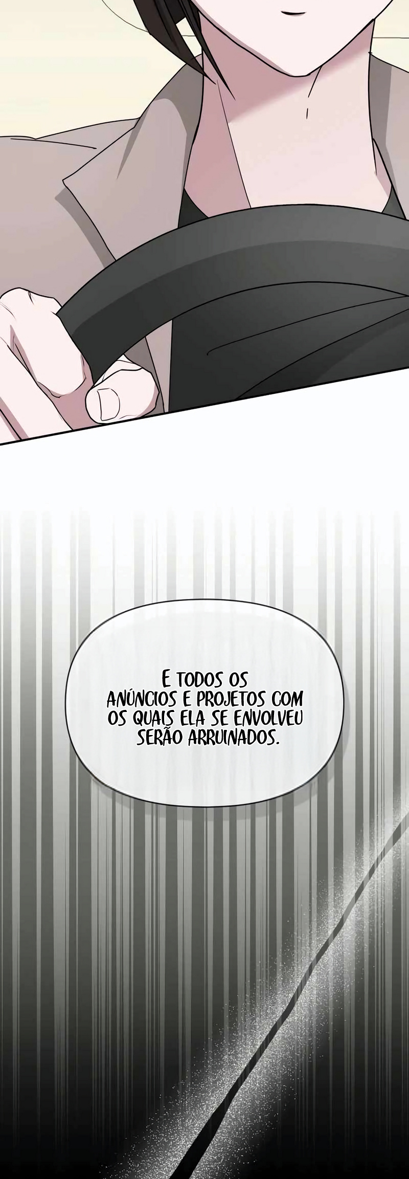 Eu fui confundido como um ator gênio monstro Capítulo 43 Página 53