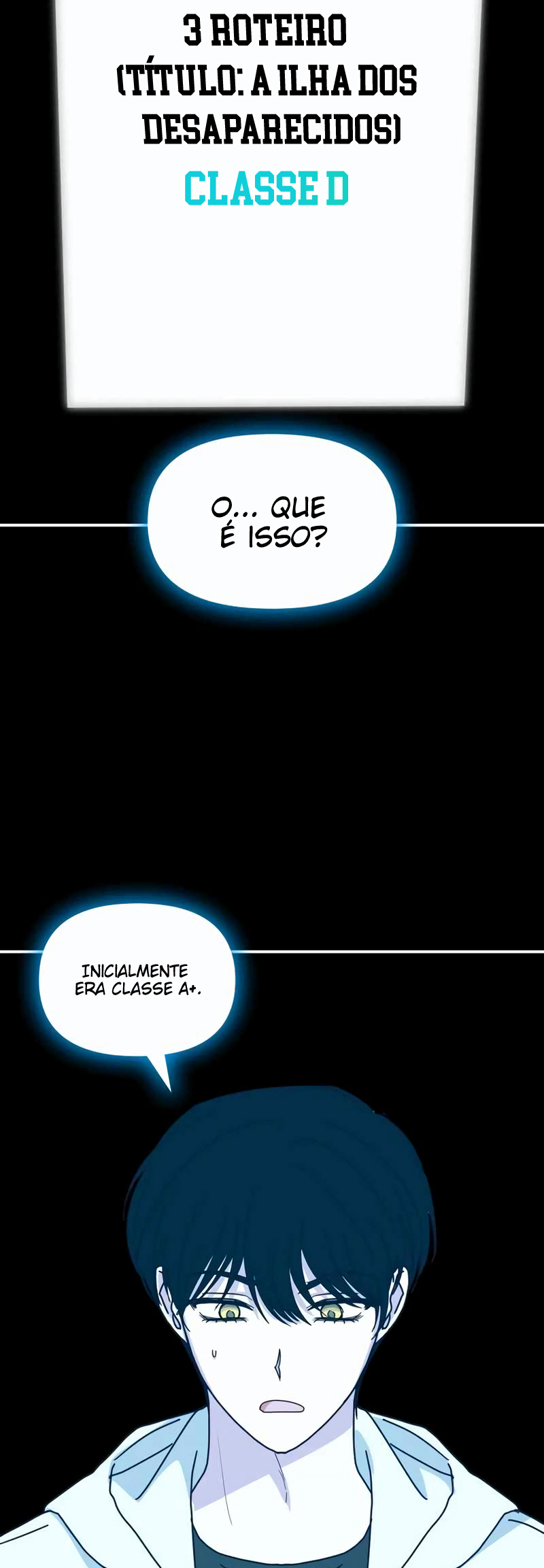 Eu fui confundido como um ator gênio monstro Capítulo 43 Página 55