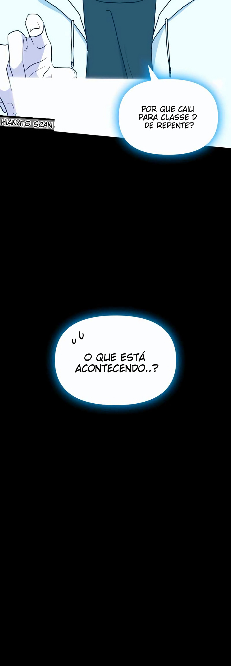 Eu fui confundido como um ator gênio monstro Capítulo 43 Página 56
