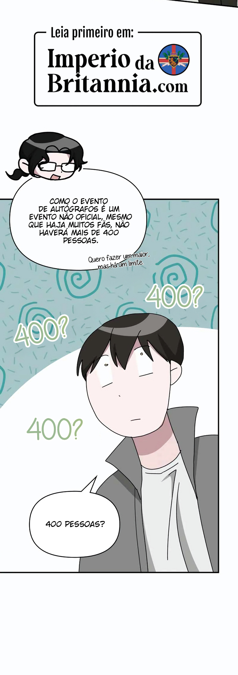 Eu fui confundido como um ator gênio monstro Capítulo 44 Página 25